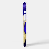 電話ケース Case-Mate iPhoneケース (裏面 / 左)