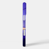 電話ケース Case-Mate iPhoneケース (裏面 / 右)