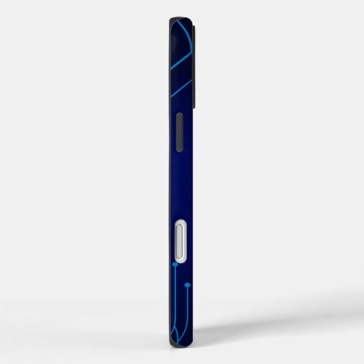 電話ケース Case-Mate iPhoneケース (裏面 / 右)