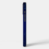 電話ケース Case-Mate iPhoneケース (裏面 / 左)