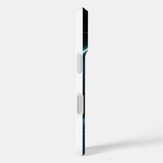 電話ケース Case-Mate iPhoneケース (裏面 / 右)