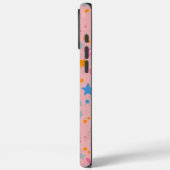 電話ケース Case-Mate iPhoneケース (裏面 / 左)
