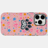 電話ケース Case-Mate iPhoneケース (裏面 (横))