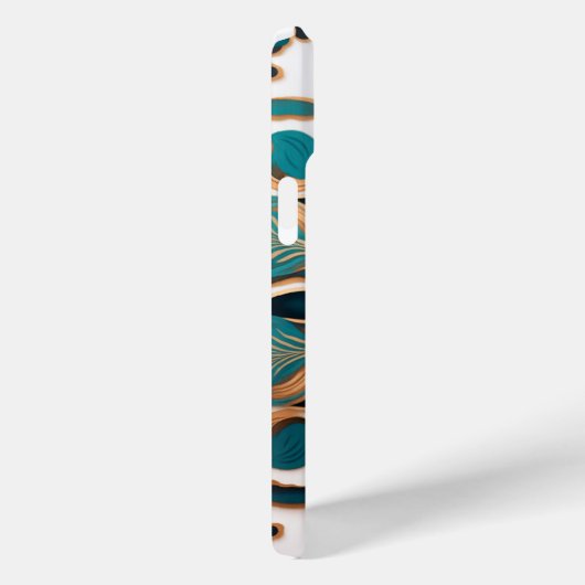 電話ケース Case-Mate iPhoneケース (裏面 / 右)