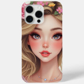 電話ケース Case-Mate iPhoneケース (裏面)