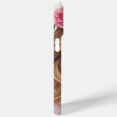 電話ケース Case-Mate iPhoneケース (裏面 / 右)