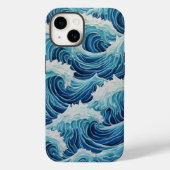 電話ケース Case-Mate iPhoneケース (裏面)