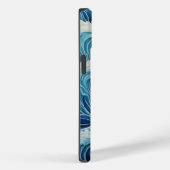 電話ケース Case-Mate iPhoneケース (裏面 / 右)