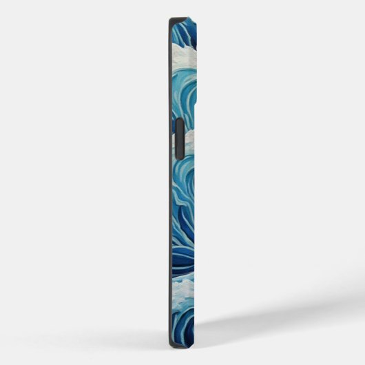 電話ケース Case-Mate iPhoneケース (裏面 / 右)