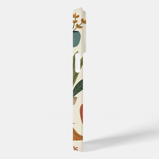 電話ケース Case-Mate iPhoneケース (裏面 / 右)