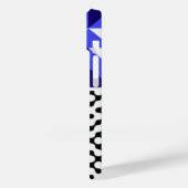 電話ケース Case-Mate iPhoneケース (裏面 / 左)