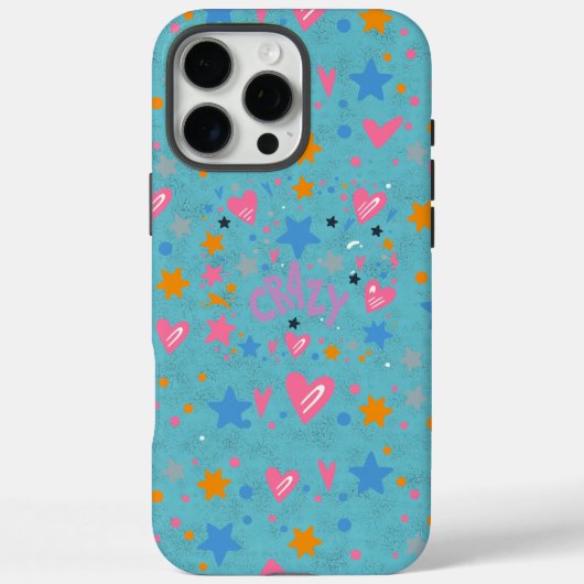 電話ケース Case-Mate iPhoneケース (裏面)