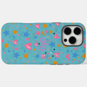 電話ケース Case-Mate iPhoneケース (裏面 (横))