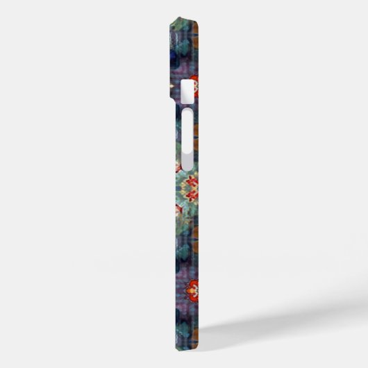 電話ケース Case-Mate iPhoneケース (裏面 / 左)