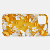 電話ケース Case-Mate iPhoneケース (裏面 (横))