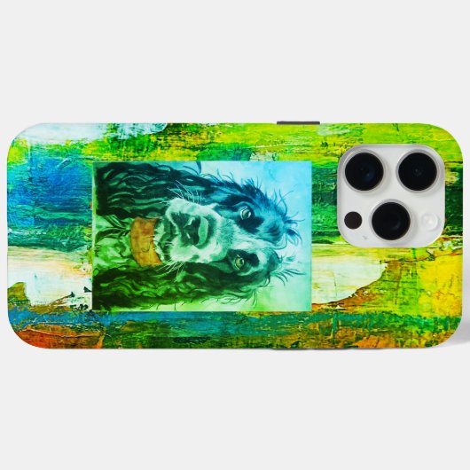 電話ケース Case-Mate iPhoneケース (裏面 (横))