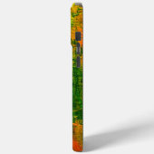 電話ケース Case-Mate iPhoneケース (裏面 / 左)