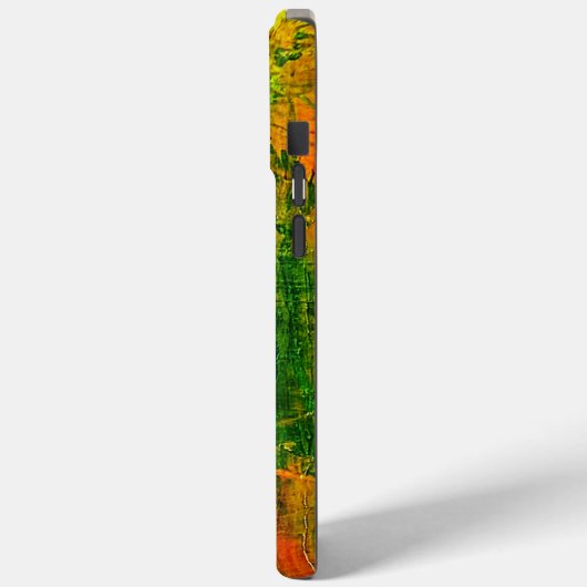 電話ケース Case-Mate iPhoneケース (裏面 / 左)