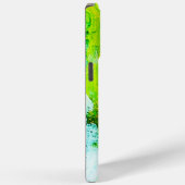 電話ケース Case-Mate iPhoneケース (裏面 / 右)