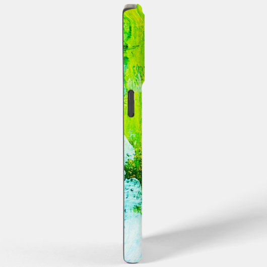 電話ケース Case-Mate iPhoneケース (裏面 / 右)