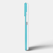 電話ケース Case-Mate iPhoneケース (裏面 / 左)