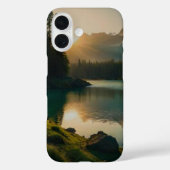 電話ケース Case-Mate iPhoneケース (裏面)