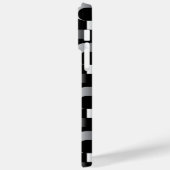 電話ケース Case-Mate iPhoneケース (裏面 / 左)