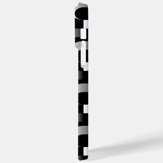 電話ケース Case-Mate iPhoneケース (裏面 / 左)