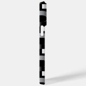 電話ケース Case-Mate iPhoneケース (裏面 / 右)