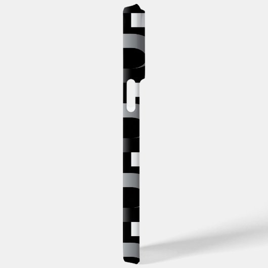 電話ケース Case-Mate iPhoneケース (裏面 / 右)