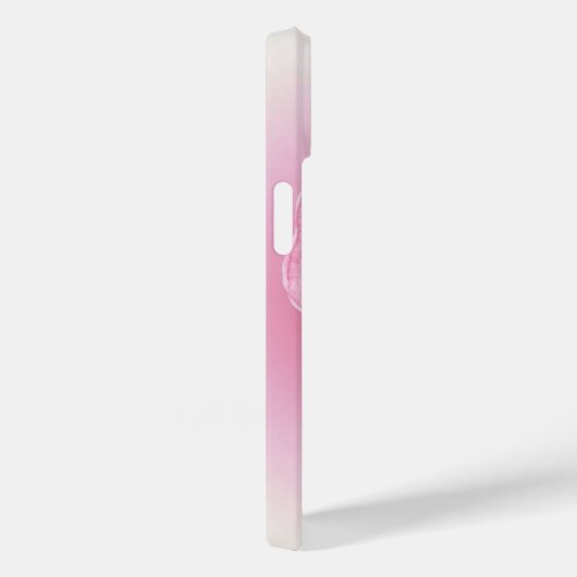 電話ケース Case-Mate iPhoneケース (裏面 / 右)