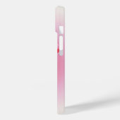 電話ケース Case-Mate iPhoneケース (裏面 / 左)