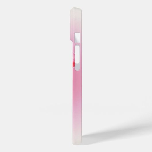 電話ケース Case-Mate iPhoneケース (裏面 / 左)