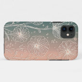 電話ケース Case-Mate iPhoneケース (裏面(横))