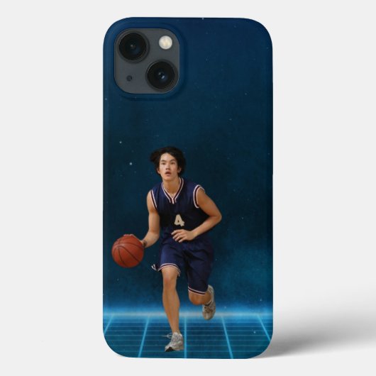 電話ケース Case-Mate iPhoneケース (裏面)