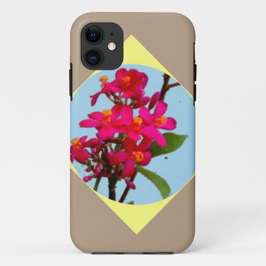 電話ケース Case-Mate iPhoneケース (裏面)