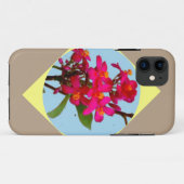 電話ケース Case-Mate iPhoneケース (裏面(横))