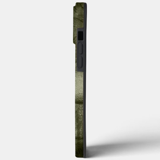 電話ケース Case-Mate iPhoneケース (裏面 / 左)