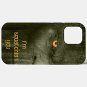 電話ケース Case-Mate iPhoneケース (裏面 (横))