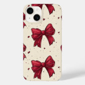 電話ケース Case-Mate iPhoneケース (裏面)