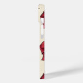 電話ケース Case-Mate iPhoneケース (裏面 / 左)