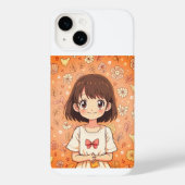 電話ケース Case-Mate iPhoneケース (裏面)