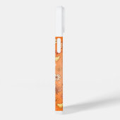 電話ケース Case-Mate iPhoneケース (裏面 / 右)