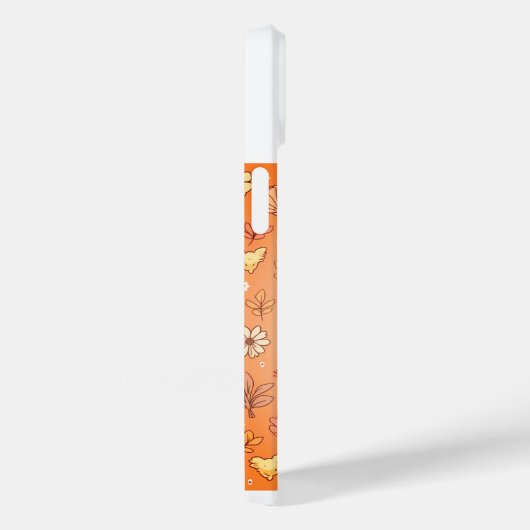 電話ケース Case-Mate iPhoneケース (裏面 / 右)