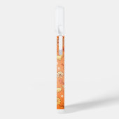 電話ケース Case-Mate iPhoneケース (裏面 / 左)