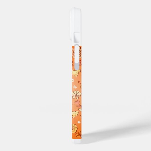 電話ケース Case-Mate iPhoneケース (裏面 / 左)