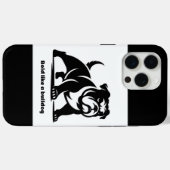 電話ケース Case-Mate iPhoneケース (裏面 (横))