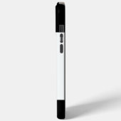 電話ケース Case-Mate iPhoneケース (裏面 / 左)
