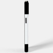 電話ケース Case-Mate iPhoneケース (裏面 / 右)