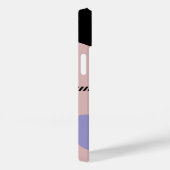 電話ケース Case-Mate iPhoneケース (裏面 / 右)